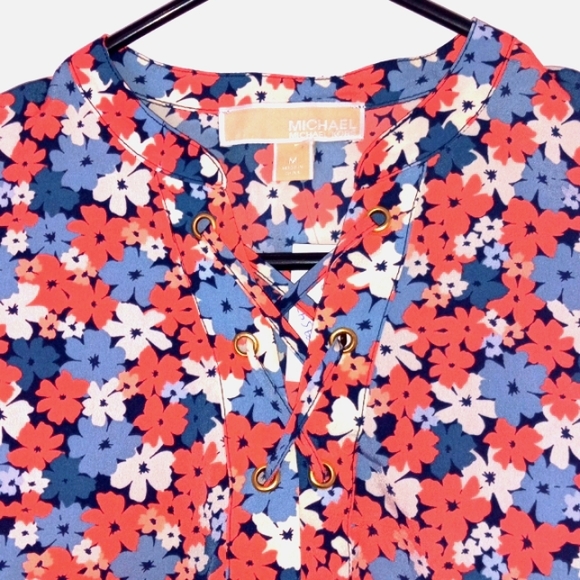 MICHAEL KORS Blouse - Picture 6 of 6